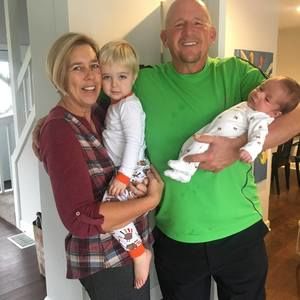 Meet your Posher, Sharon